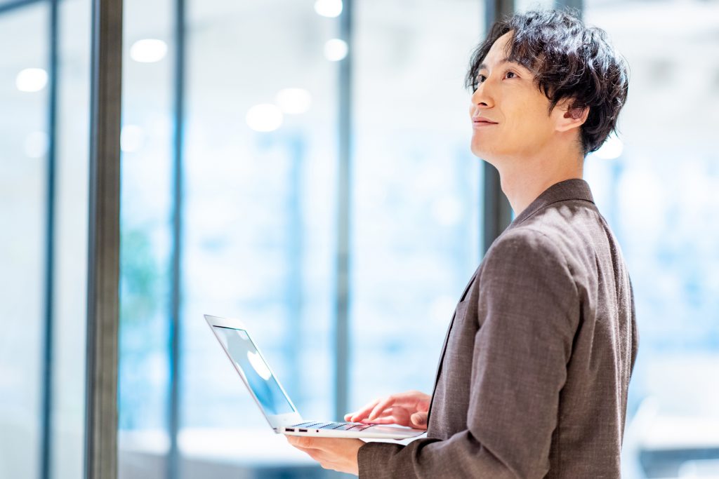 成果にこだわるWebパートナーとして