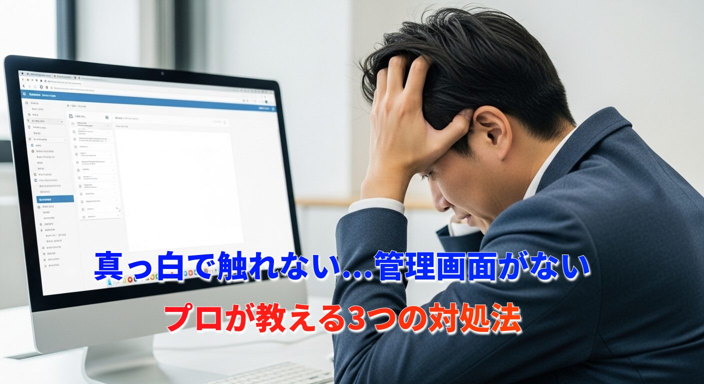 「固定ページが自社で直せない！」WordPressオリジナルテーマの修正を内製化する方法